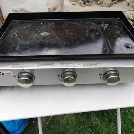 Hébergement de vacances Grand Au Coeur D'un Village