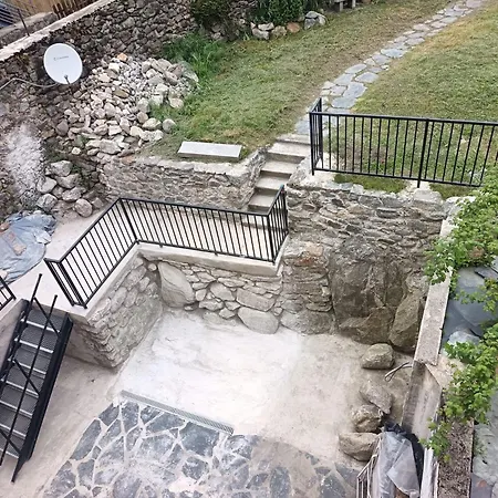 Hébergement de vacances Grand Au Coeur D'un Village