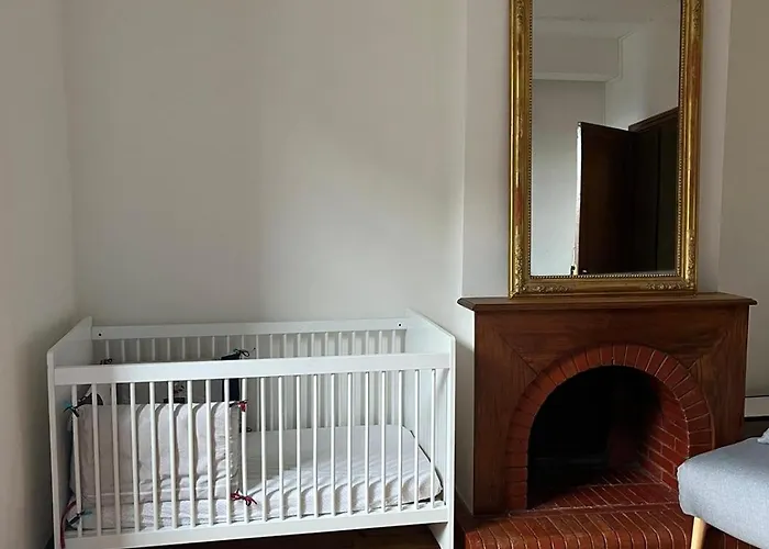 Hébergement de vacances Grand Au Coeur D'un Village Miglos