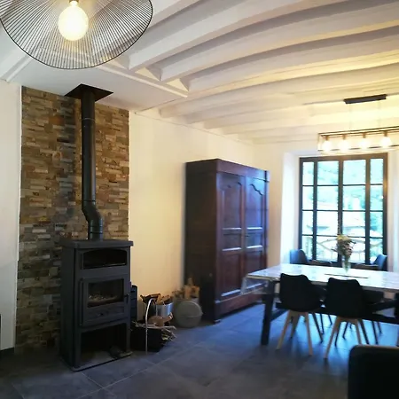 Ferienhaus Grand Au Coeur D'un Village