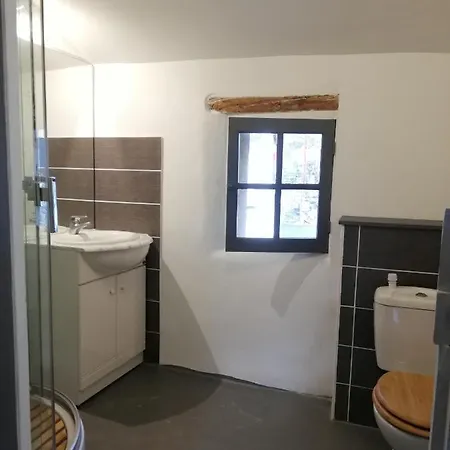 Grand Au Coeur D'un Village * Miglos