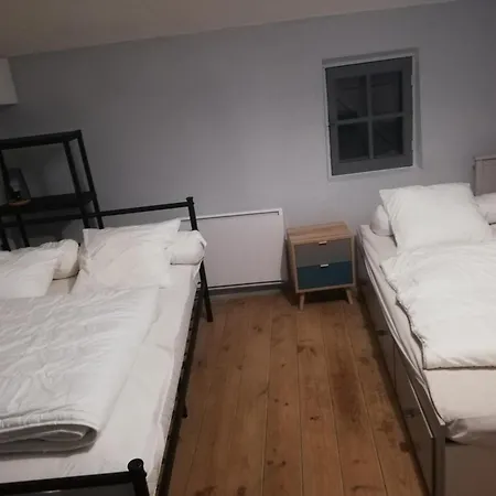 Ferienhaus Grand Au Coeur D'un Village *