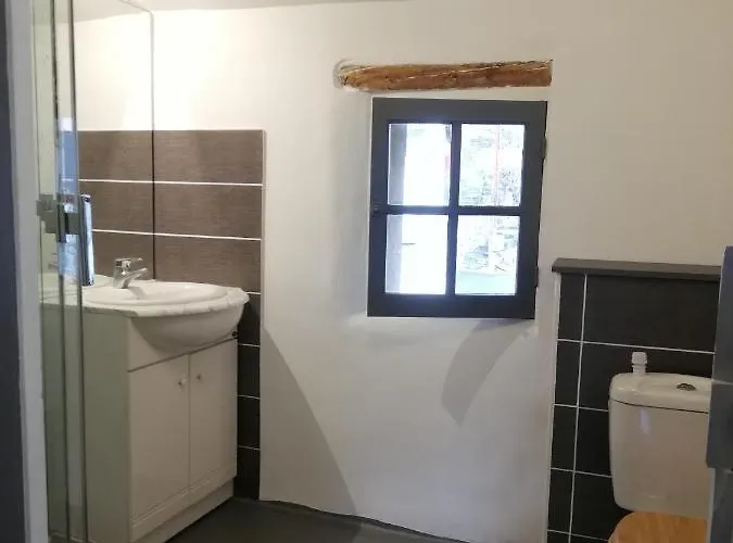 Grand Au Coeur D'un Village * Miglos