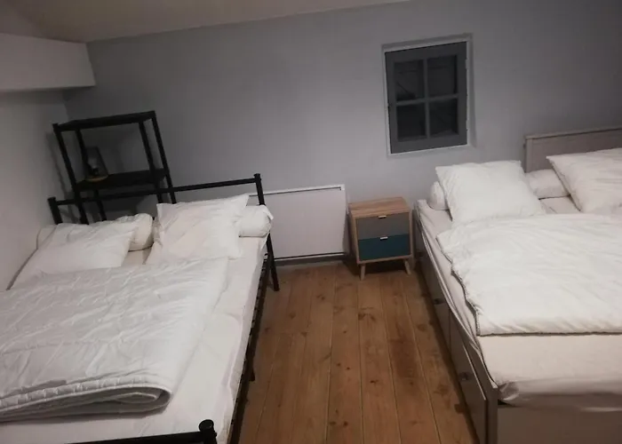 بيت للعطل Grand Au Coeur D'un Village *